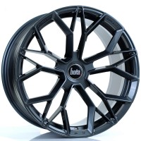  Bola Wheels 18'' FLF 9x18 
